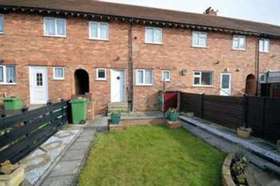 3 Bedroom Terraced