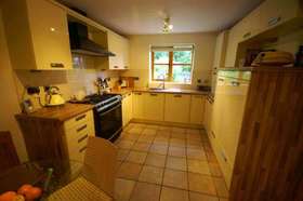 5 Bedroom Mews