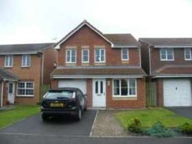 3 Bedroom Detached