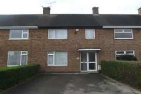 3 Bedroom Detached