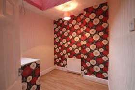 3 Bedroom Terraced