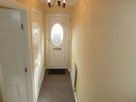 3 Bedroom Detached