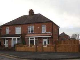 3 Bedroom Semi-Detac...