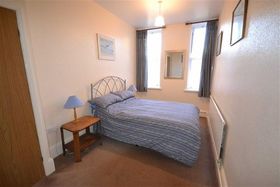 2 Bedroom Flat