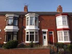 3 Bedroom Terraced