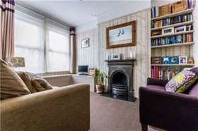 2&nbsp;Bedroom&nbsp;Semi-Detac...