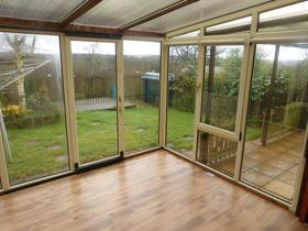 2 Bedroom Bungalow