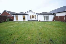 4 Bedroom Detached