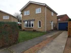 4&nbsp;Bedroom&nbsp;Detached