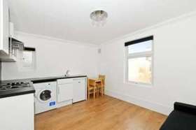 London  Maida Vale, W9 3JT