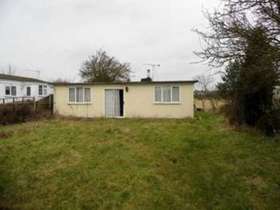 2 Bedroom Detached