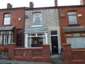 2 bedroom Terraced for sale