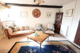 3 Bedroom Cottage