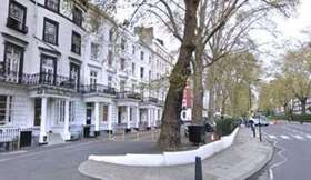 Sussex Gardens  London, W2 3UA