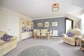 2 Bedroom Apartment