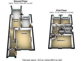 3 Bedroom Detached