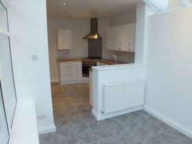 3 Bedroom Terraced