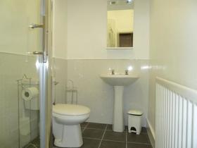 1 Bedroom Flat