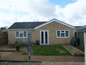 3 Bedroom Detached