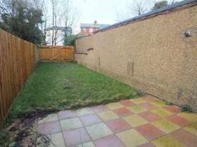 1 Bedroom Detached