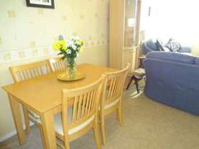 3 Bedroom Terraced