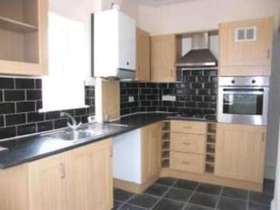 2 Bedroom Terraced