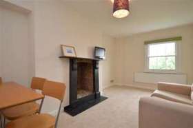 1 Bedroom Apartment
