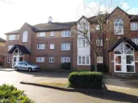 2 Bedroom Flat