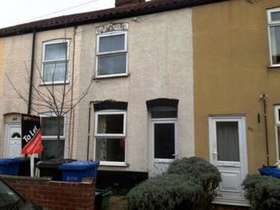 3 Bedroom Detached