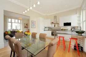 2 Bedroom Flat