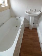 1 Bedroom House Shar...