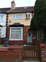 1 Bedroom House Shar...