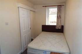 1 Bedroom Flat