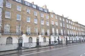 2 Bedroom Flat
