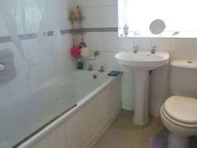 2&nbsp;Bedroom&nbsp;Terraced