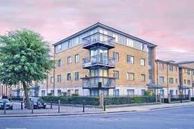 2 Bedroom Apartment
