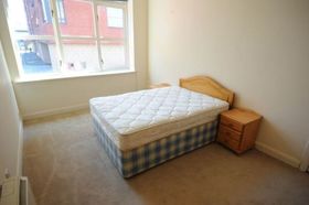 2 Bedroom Apartment