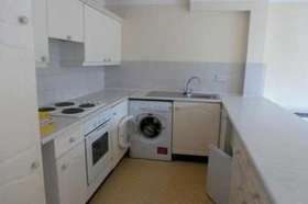 1 Bedroom Flat