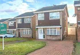 3 Bedroom Detached