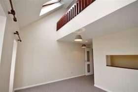 2 Bedroom Maisonette