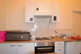 Hogarth Road  London, SW5 0QH