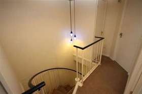 2 Bedroom Terraced