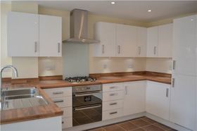 3 Bedroom Town House
