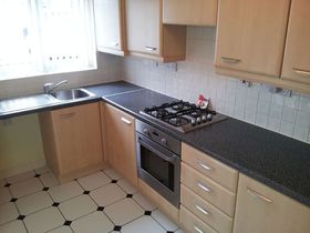 3 Bedroom Detached