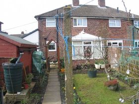 3 Bedroom Semi-Detac...