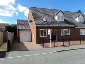 3 Bedroom Detached