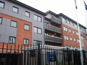 2&nbsp;Bedroom&nbsp;Flat