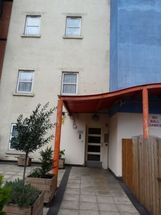 1 Bedroom Flat