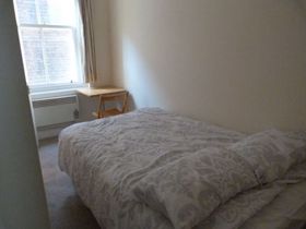 1 Bedroom Maisonette