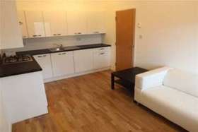 1 Bedroom Flat